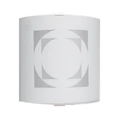 Aплик QUADRO квадрат 60W VIVALUX - Thumbnail 1