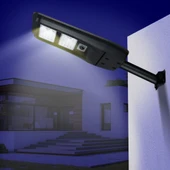Соларно LED осветително тяло 50 W REX VIVALUX - Thumbnail 7