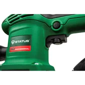 Ексцентър шлайфмашина XS3-150ET STATUS - Thumbnail 2