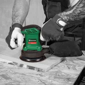 Ексцентър шлайфмашина XS3-150ET STATUS - Thumbnail 3