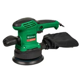 Ексцентър шлайфмашина XS3-150ET STATUS - Thumbnail 1