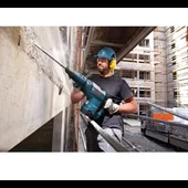 Къртач 1500 W SDS Max GSH 7 VC Professional BOSCH - Thumbnail 4