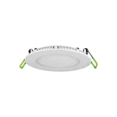 LED панел ESTE LED- 6W- 400LM- бял - 4000K - Thumbnail 1