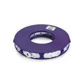 Лента метална перфорирана 12x0.8мм/10м/ INDEX - Thumbnail 1