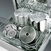 Малка тенджера 0.8 л ø10.5 см NEVA METAL - Thumbnail 4