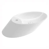 Мивка с отвор за смесител 56x39 см Vessel BOCCHI - Thumbnail 1