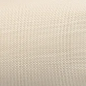 Облегалка за глава за шезлонг - кремава - 40x7,5x15 см - VL47933 - Thumbnail 4