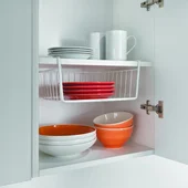 Подрафтова кошница Babatex 30 METALTEX - Thumbnail 1