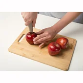 Уред за почистване на ябълки 22 см Misty NAVA - Thumbnail 7