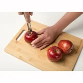 Уред за почистване на ябълки 22 см Misty NAVA - Thumbnail 6