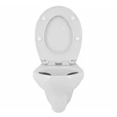 WC комплект за вграждане Asolo Vidima - Thumbnail 4