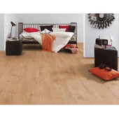 Ламиниран паркет 10 мм Sherwood Oak Modera Plus KRONOSPAN - Thumbnail 6