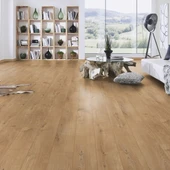 Ламиниран паркет 10 мм Sherwood Oak Modera Plus KRONOSPAN - Thumbnail 4