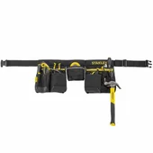 Двоен колан за инструменти 600х255х75 мм STANLEY - Thumbnail 2