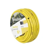 Градински трислоен маркуч 1/2" 20 м Sunflex BRADAS - Thumbnail 2