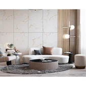 Гранитогрес 60x120 см ST Venato Gold - Thumbnail 2