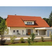 Керемида Traditon 12 естествен цвят 255x435 мм TONDACH - Thumbnail 3