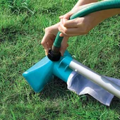 Комплект за почистване на басейн - 3 части - INTEX - Thumbnail 3