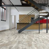 Ламинат 10мм - AMAZONE d4754 UL - 33/AC5 - KRONOTEX - Thumbnail 1