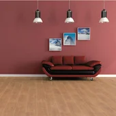 Ламиниран паркет  8мм d8618 дъб класик - Thumbnail 2