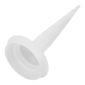 Накрайници за пистолет за силикон 3 бр. SPARTA - Thumbnail 2