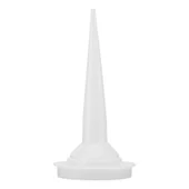 Накрайници за пистолет за силикон 3 бр. SPARTA - Thumbnail 4