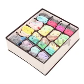 Органайзер за бельо/чорапи с 16 отделения - Thumbnail 2