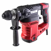 Перфоратор 1600 W 32 мм SDS+ RDP-HD57 RAIDER - Thumbnail 1