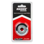 Приставка за безключово затягане за ъглошлайф RDP RAIDER - Thumbnail 3