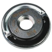 Приставка за безключово затягане за ъглошлайф RDP RAIDER - Thumbnail 1