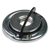 Приставка за безключово затягане за ъглошлайф RDP RAIDER - Thumbnail 2