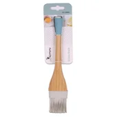 Силиконова четка 24 см Norsk LUIGI FERRERO - Thumbnail 2