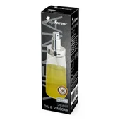 Спрей бутилка за оцет и олио Vienna LUIGI FERRERO - Thumbnail 2