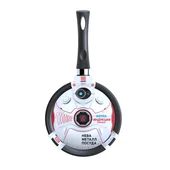 Тиган за палачинки ø22 см Ferra Induction НЕВА МЕТАЛЛ ПОСУДА - Thumbnail 5