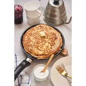 Тиган за палачинки ø22 см Ferra Induction НЕВА МЕТАЛЛ ПОСУДА - Thumbnail 6