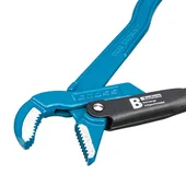 Тръбен кован ключ №0 0.5" тип "B" GROSS - Thumbnail 4