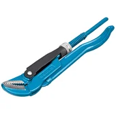 Тръбен кован ключ №0 0.5" тип "B" GROSS - Thumbnail 2