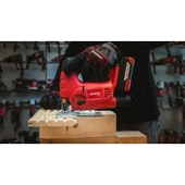 Акумулаторен прободен трион Solo RDP-YJS20 RAIDER - Thumbnail 7