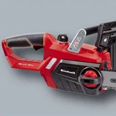 Акумулаторен верижен трион GE-LC 18/25 LI - Solo EINHELL - Thumbnail 2