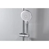 Душ система със стъклена поставка Роял ICT 6234C INTER CERAMIC - Thumbnail 9