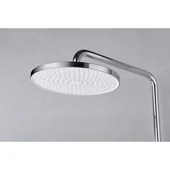 Душ система със стъклена поставка Роял ICT 6234C INTER CERAMIC - Thumbnail 4