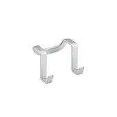 Двойна кука за чекмедже Galileo METALTEX - Thumbnail 2