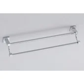 Двойна поставка за кърпи - наоми - ica 2648 - Thumbnail 1