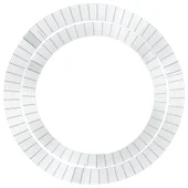 Габионно огнище Ø 100 см поцинковано желязо - Thumbnail 3