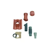 Гривна за отдушник ø100 BRAMAC - Thumbnail 2