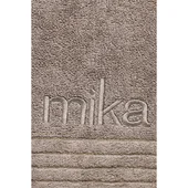 Кърпа за баня Velvet 70x140 см кедър MIKA - Thumbnail 2