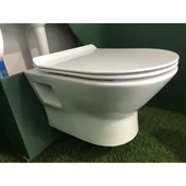 Комплект структура за вграждане с тоалетна чиния INTER CERAMIC - Thumbnail 4