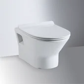 Комплект структура за вграждане с тоалетна чиния INTER CERAMIC - Thumbnail 2