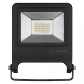 LED прожектор Flood Value 20W 4000K BK 1700lm IP65 LEDVANCE - Thumbnail 3