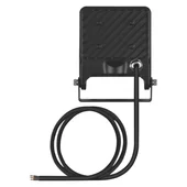 LED прожектор Flood Value 20W 4000K BK 1700lm IP65 LEDVANCE - Thumbnail 2